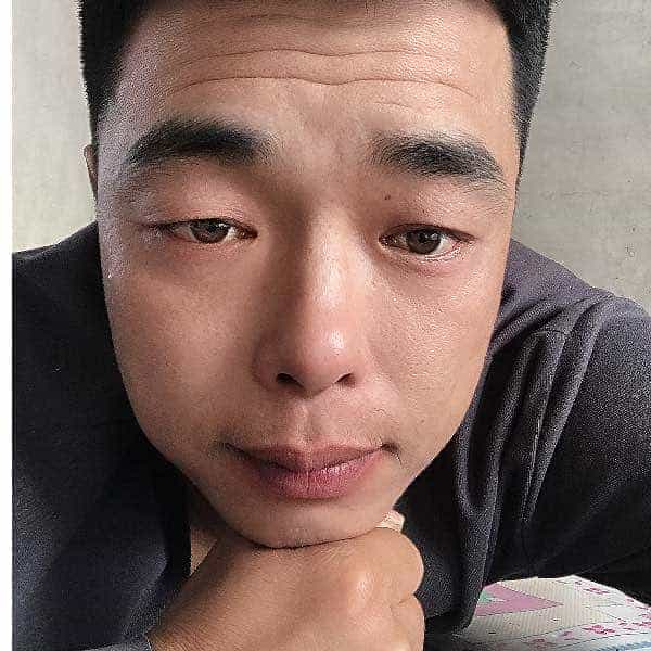 39岁岁吉林单身帅哥 - 三明吉缘网