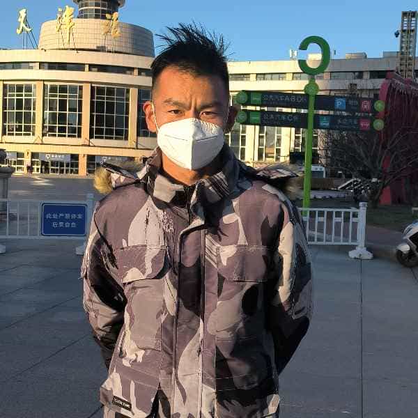 35岁岁吉林单身帅哥 - 三明吉缘网
