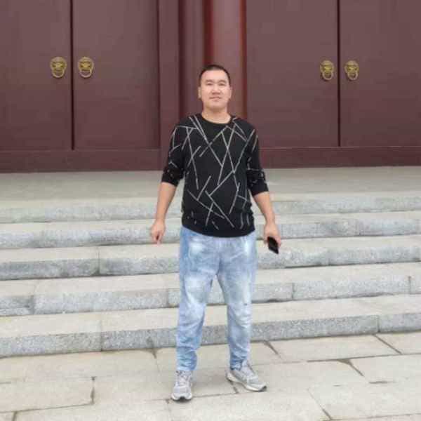 35岁岁吉林单身帅哥 - 三明吉缘网