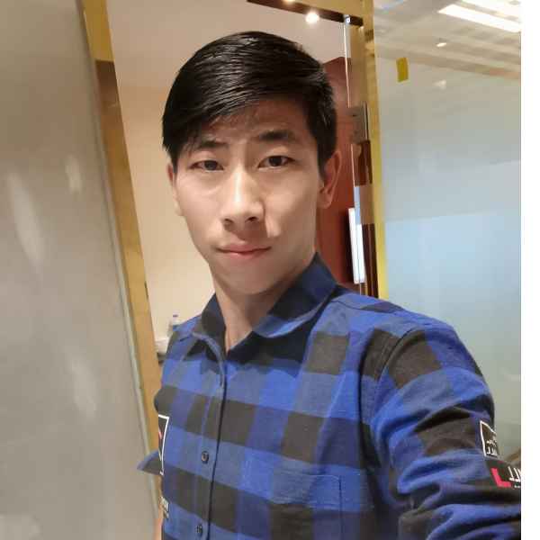 37岁岁吉林单身帅哥 - 三明吉缘网