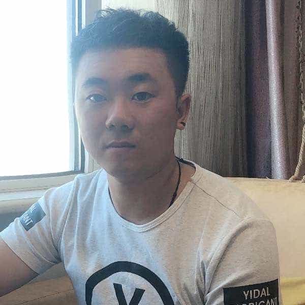 34岁岁内蒙古单身帅哥 - 三明吉缘网
