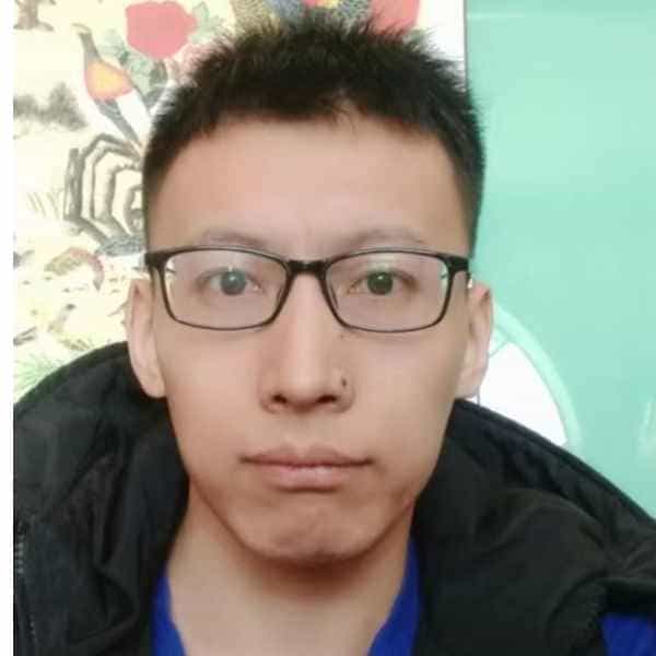 35岁岁内蒙古单身帅哥 - 三明吉缘网