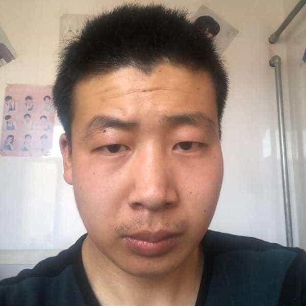 31岁岁内蒙古单身帅哥 - 三明吉缘网
