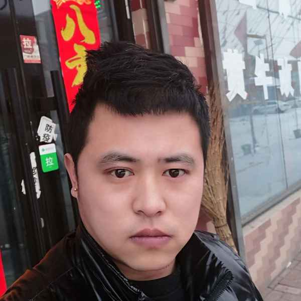 32岁岁黑龙江单身帅哥 - 三明吉缘网