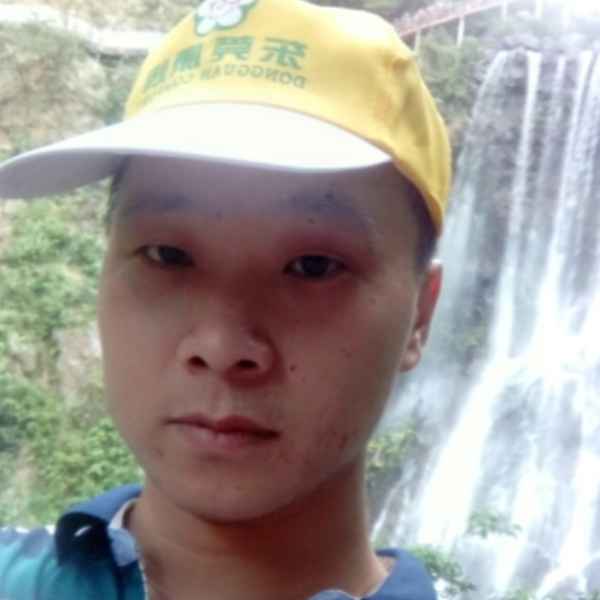 38岁岁河北单身帅哥 - 三明吉缘网