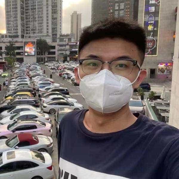 30岁岁黑龙江单身帅哥 - 三明吉缘网
