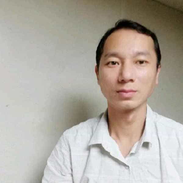 35岁岁广西单身帅哥 - 三明吉缘网