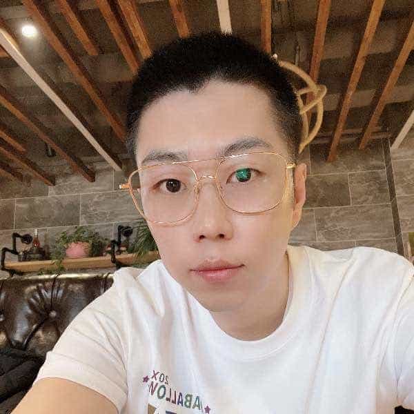 35岁岁内蒙古单身帅哥 - 三明吉缘网
