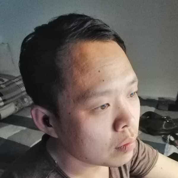 34岁岁吉林单身帅哥 - 三明吉缘网