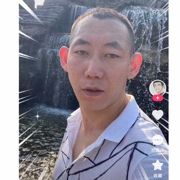 33岁岁内蒙古单身帅哥 - 三明吉缘网
