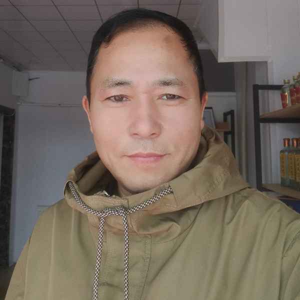 35岁岁吉林单身帅哥 - 三明吉缘网