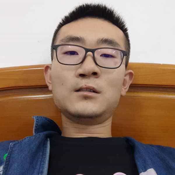 32岁岁内蒙古单身帅哥 - 三明吉缘网