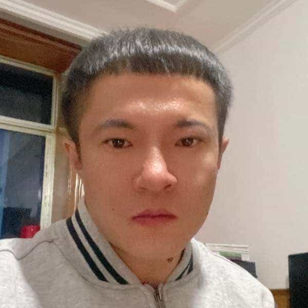36岁岁天津单身帅哥 - 三明吉缘网