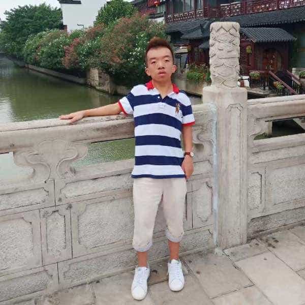 28岁岁吉林单身帅哥 - 三明吉缘网
