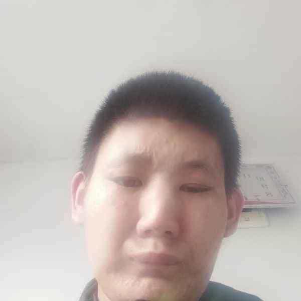 29岁岁吉林单身帅哥 - 三明吉缘网