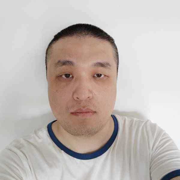 39岁岁内蒙古单身帅哥 - 三明吉缘网