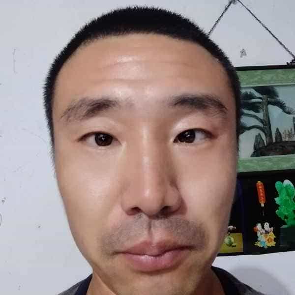 36岁岁吉林单身帅哥 - 三明吉缘网
