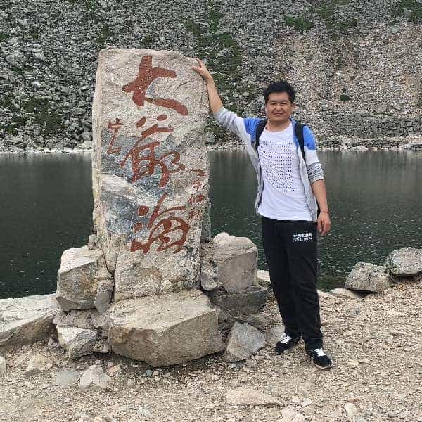 66岁岁内蒙古单身帅哥 - 三明吉缘网