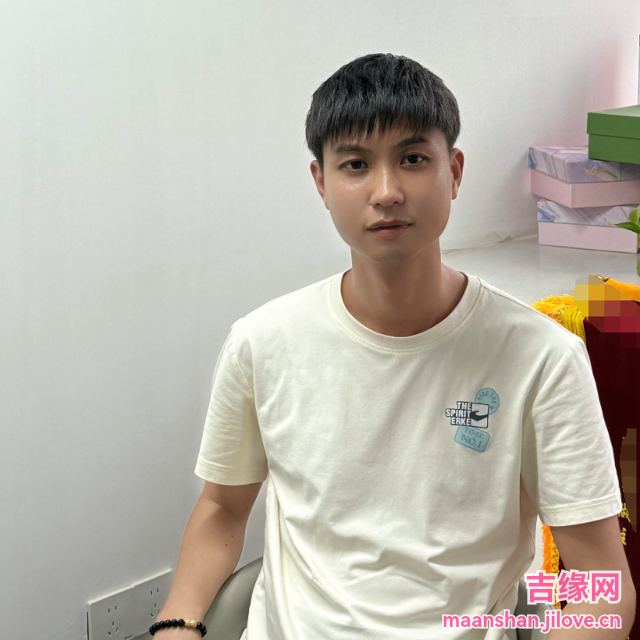 38岁岁安徽单身帅哥 - 三明吉缘网