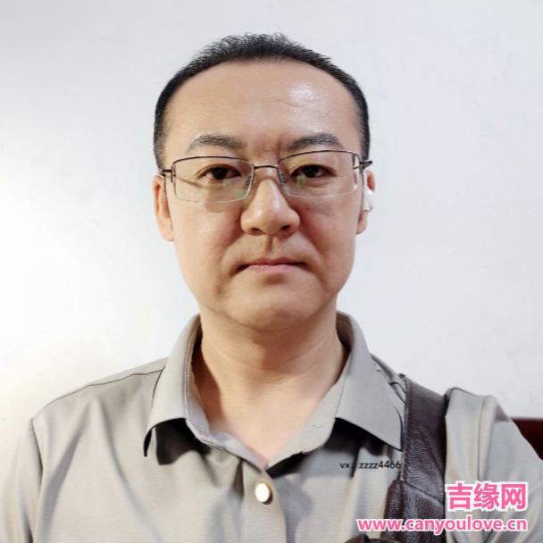 39岁岁河北单身帅哥 - 三明吉缘网
