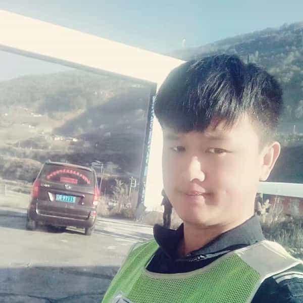 29岁岁云南单身帅哥 - 三明吉缘网