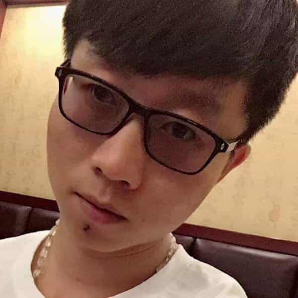 37岁岁吉林单身帅哥 - 三明吉缘网