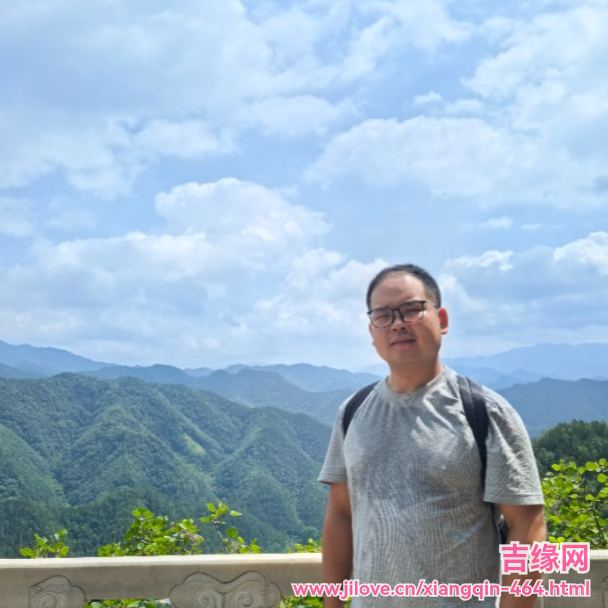 28岁岁甘肃单身帅哥 - 三明吉缘网