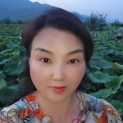 49岁岁云南单身美女 - 三明吉缘网